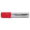 Sharpie Magnum Permanent Marker, Broad Chisel Tip, Red 44002 - alternate 1